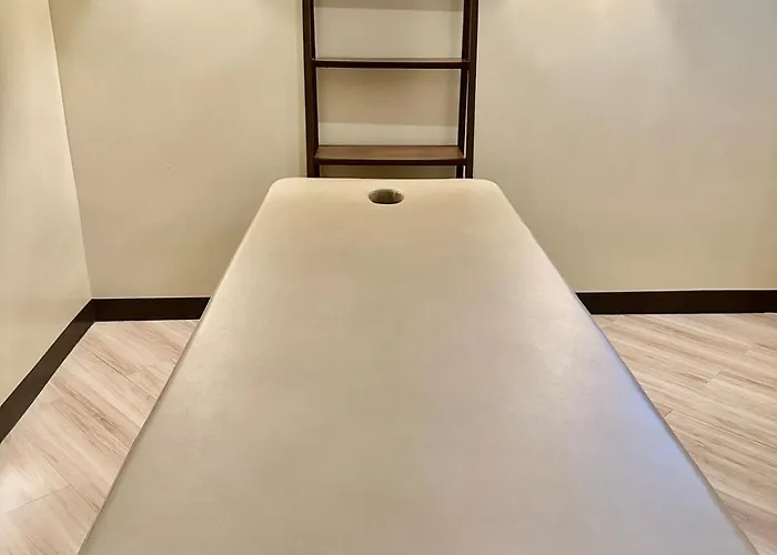 1br Seaview Beside Okada Bay Solaire Airport *